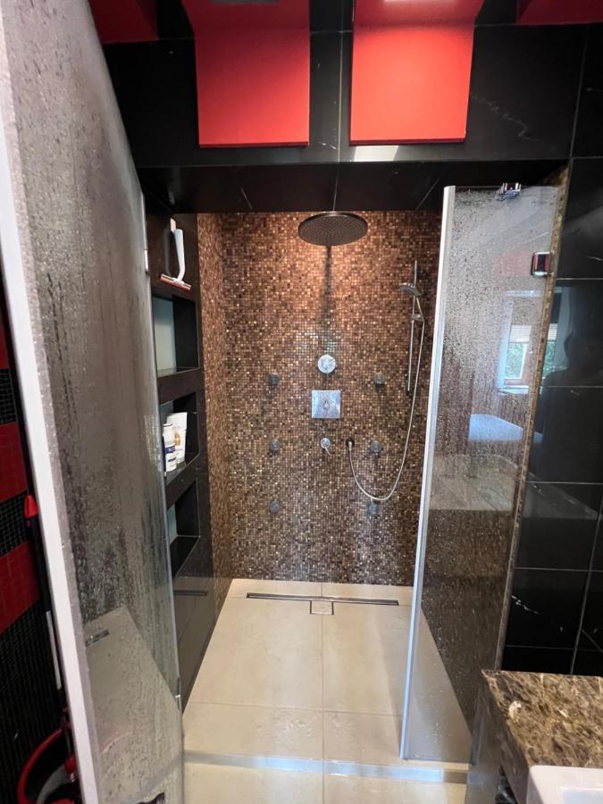 Lux Flat Easy To Reach Centrum Apartment Varşovia Exterior foto