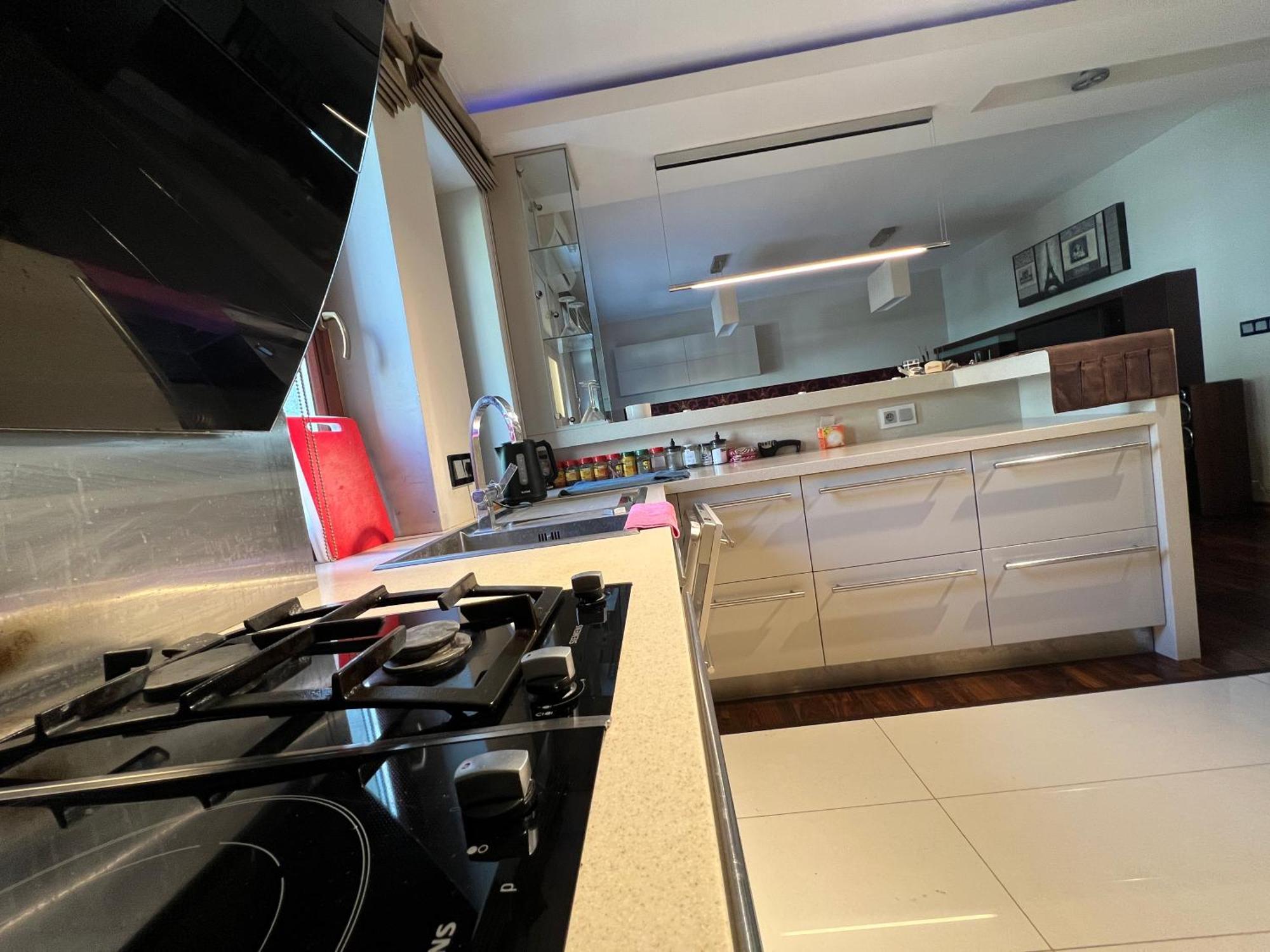 Lux Flat Easy To Reach Centrum Apartment Varşovia Exterior foto