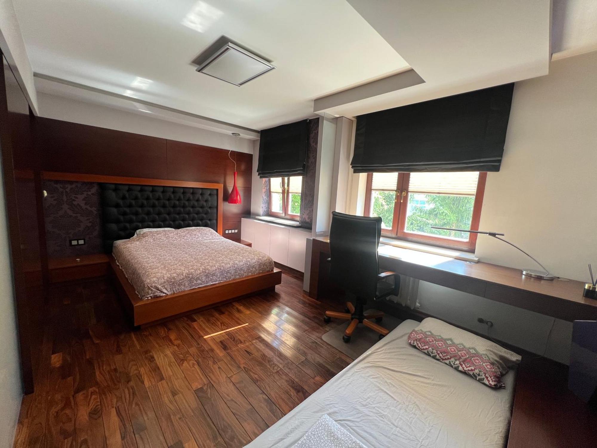 Lux Flat Easy To Reach Centrum Apartment Varşovia Exterior foto
