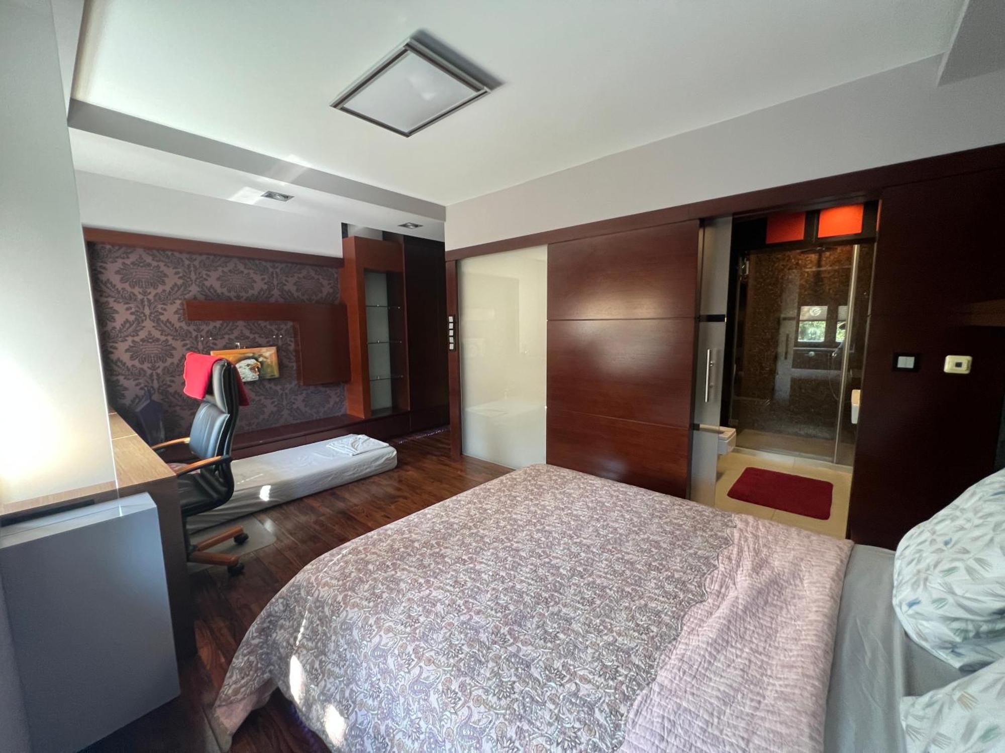 Lux Flat Easy To Reach Centrum Apartment Varşovia Exterior foto