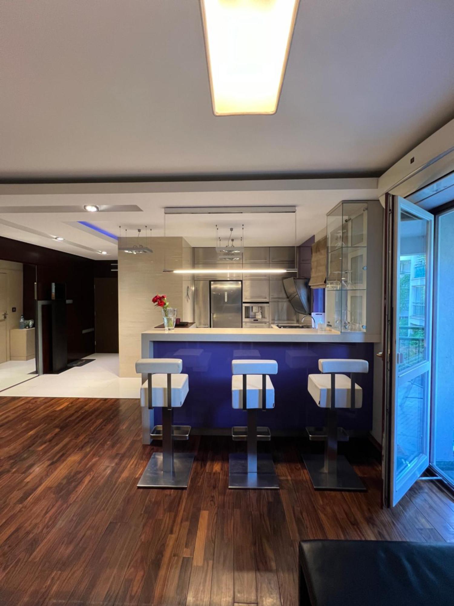 Lux Flat Easy To Reach Centrum Apartment Varşovia Exterior foto