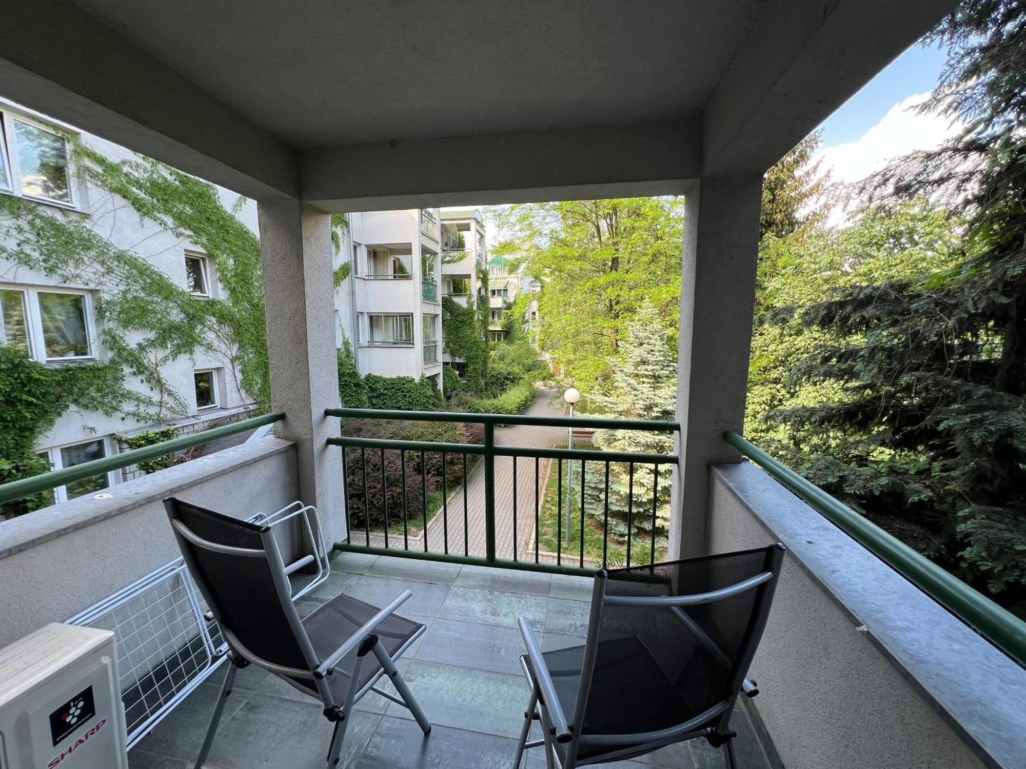 Lux Flat Easy To Reach Centrum Apartment Varşovia Exterior foto