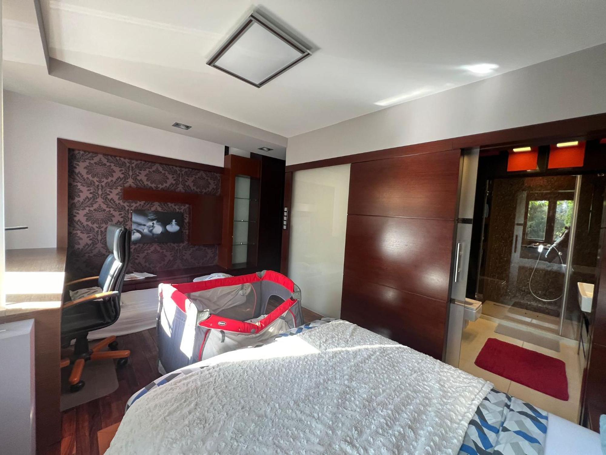 Lux Flat Easy To Reach Centrum Apartment Varşovia Exterior foto