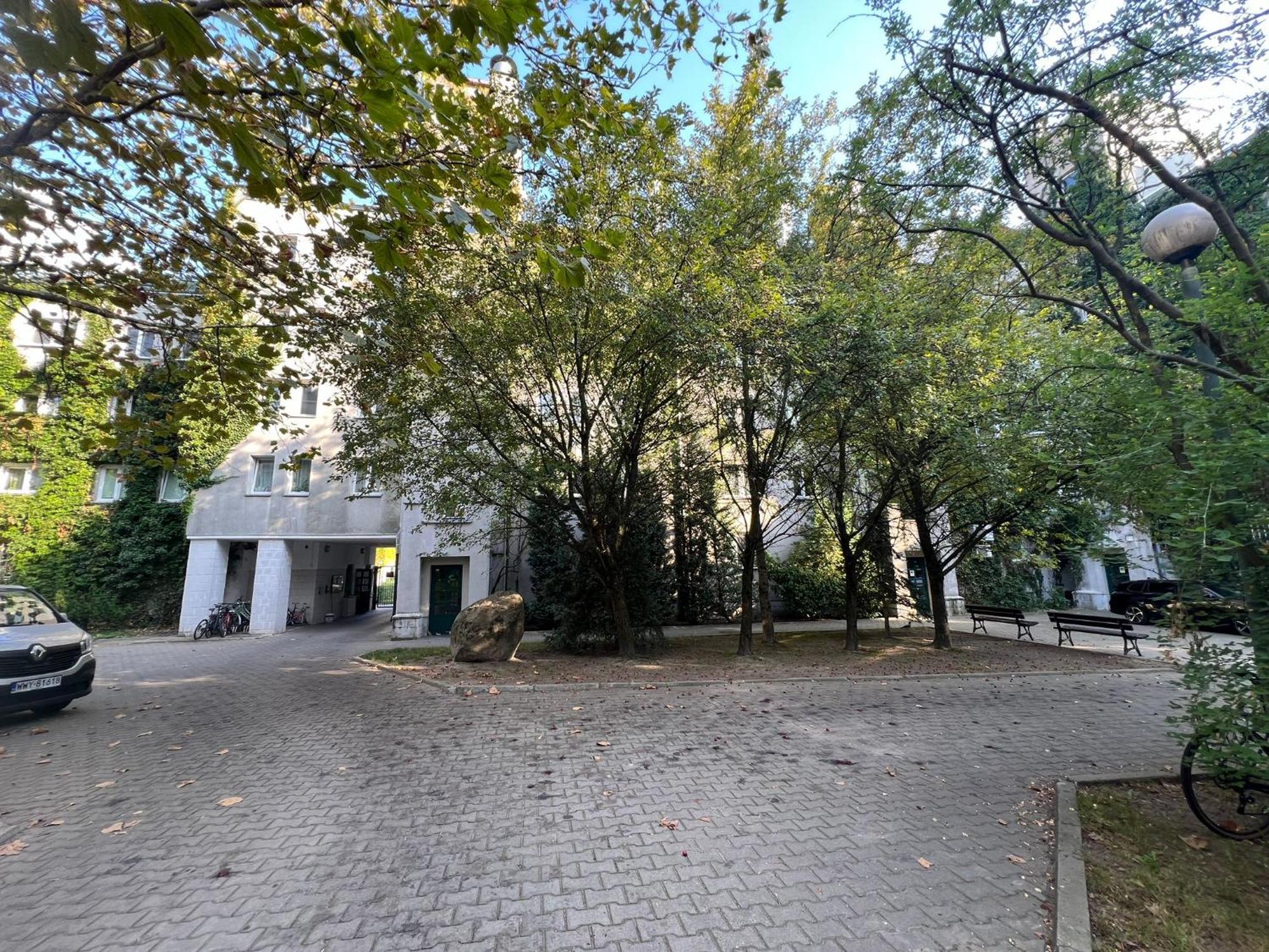 Lux Flat Easy To Reach Centrum Apartment Varşovia Exterior foto